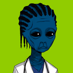 Alien Scum Fleet #11