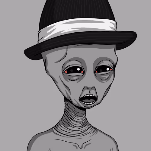 Alienscumfleet