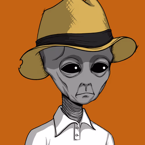 Alienscumfleet
