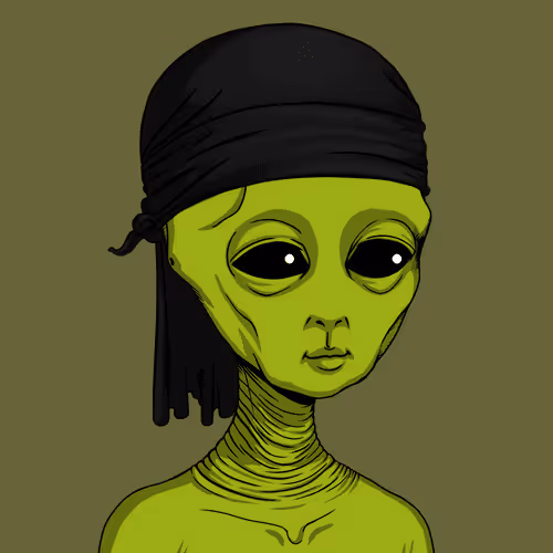 Alienscumfleet