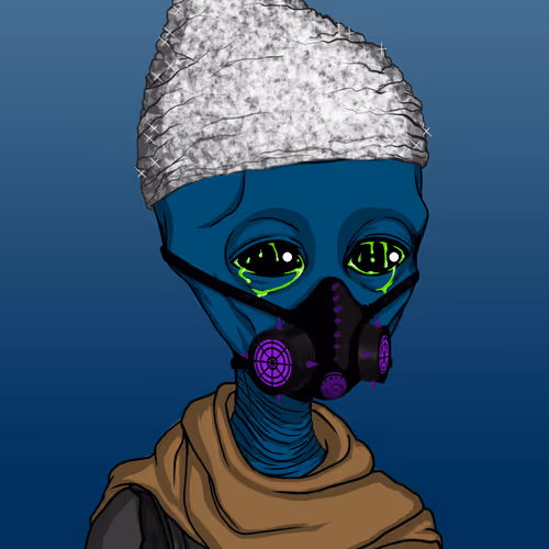 Alienscumfleet