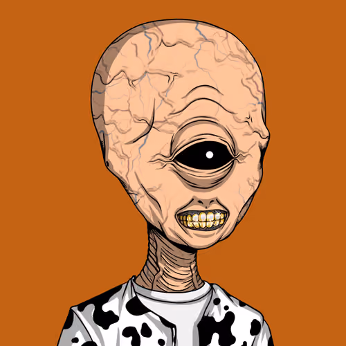 Alien Scum Fleet #486