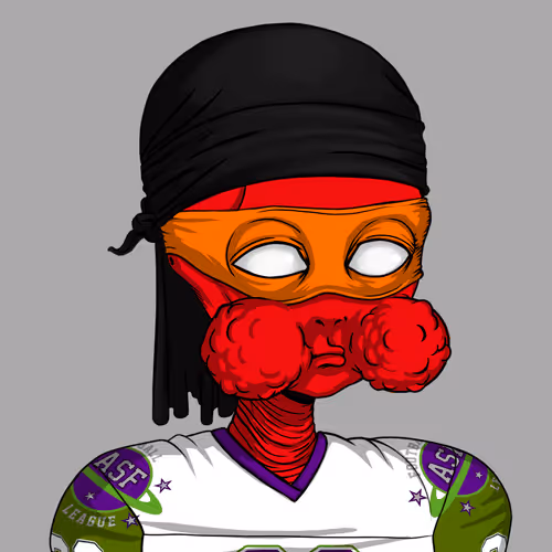 Alienscumfleet