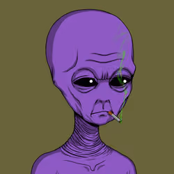 Alien Scum Fleet #493