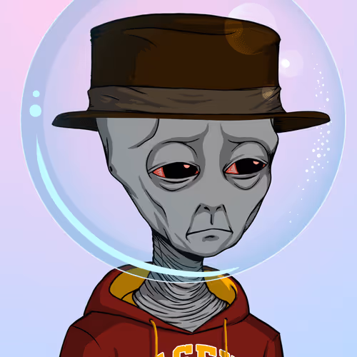 Alienscumfleet