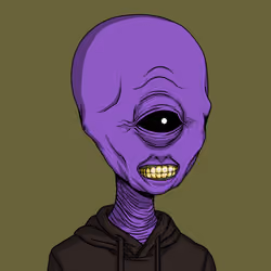 Alien Scum Fleet #910