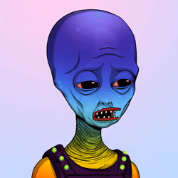 Alien Scum Fleet #530
