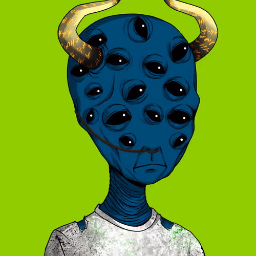 Alienscumfleet