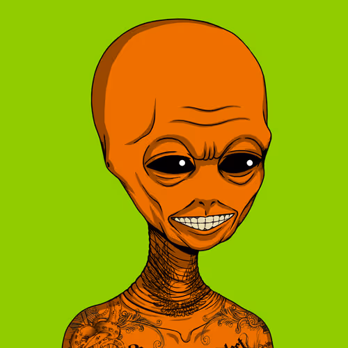 Alienscumfleet