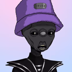 Alien Scum Fleet #118