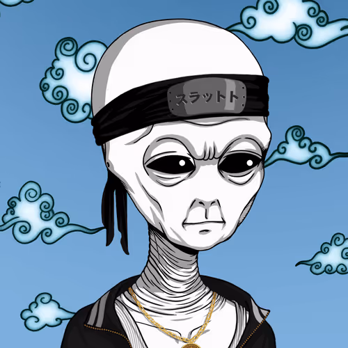 Alienscumfleet