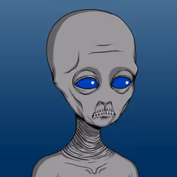 Alien Scum Fleet #572