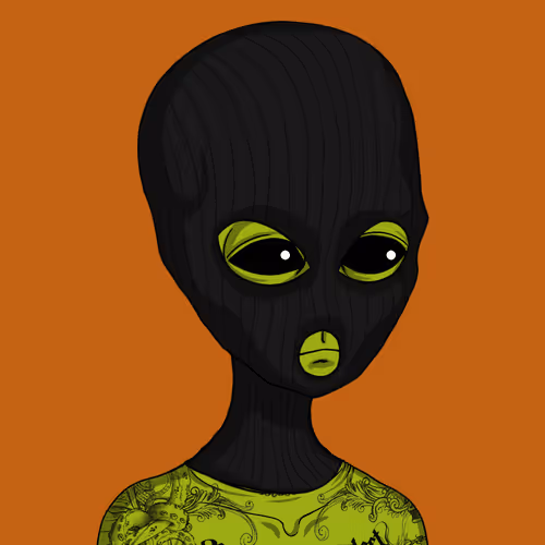 Alienscumfleet