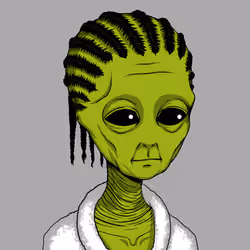 Alien Scum Fleet #474