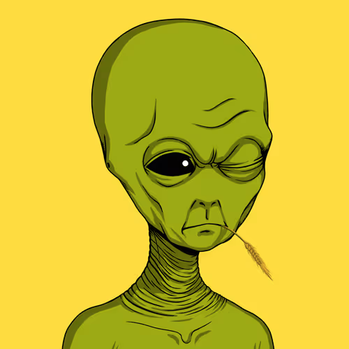 Alienscumfleet