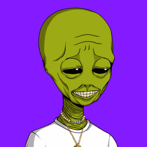 Alienscumfleet