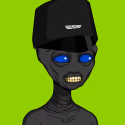 Alien Scum Fleet #167