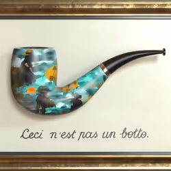 Improper Stream Pipe