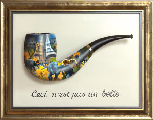 Importune Graze Pipe