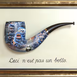 Report Matchless Pipe
