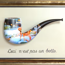 Chilliness Treat Pipe