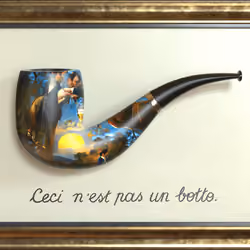 Poetic Tune Pipe