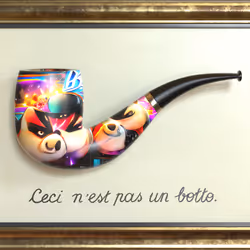 Rise Dodge Pipe