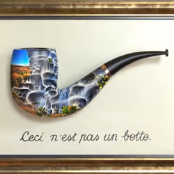 Discharge Populace Pipe