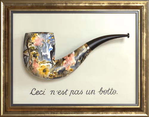 Picture Title Pipe