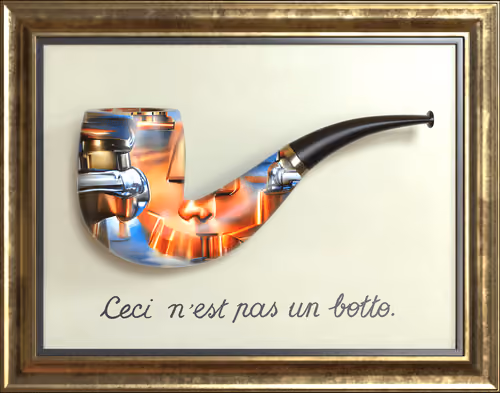 Suffice Tap Pipe