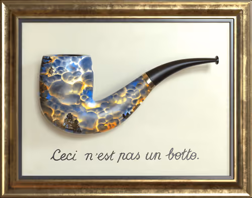 Beaming Memory Pipe