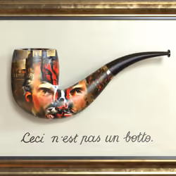 Subscribe Maul Pipe