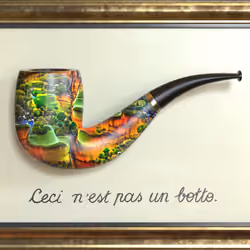 Displace Fake Pipe