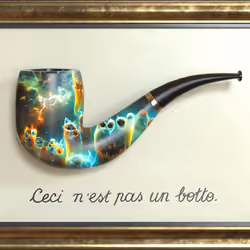 Spell Dissemble Pipe