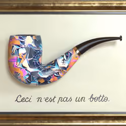 Decay Play Pipe