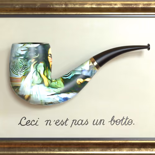 The Whirlwind Pipe