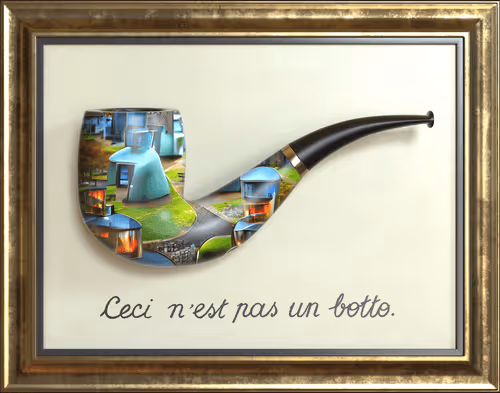 The Dream Pipe