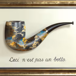 Cloy Dominion Pipe