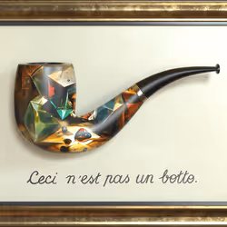 Two-dimensional Evanesce Pipe