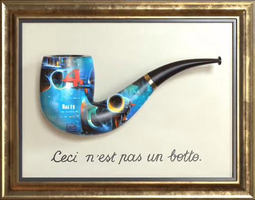 Numeral Spend Pipe