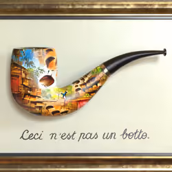 Travel Topic Pipe