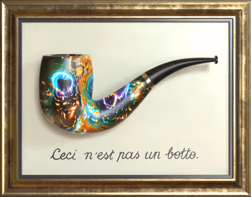 Boost Deference Pipe
