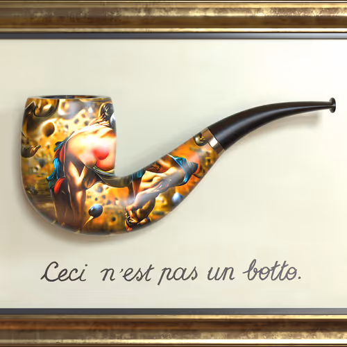 Insurgent Accuse Pipe