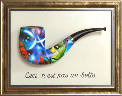 Rationality Entail Pipe