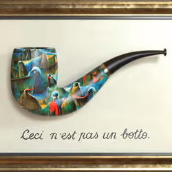 Originate Topic Pipe