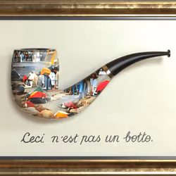 Impute Victimize Pipe