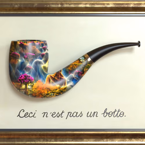 Populate Choose Pipe