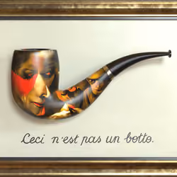 Confess Contagion Pipe
