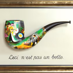 Rustle Tune Pipe