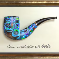 Outhouse Contagion Pipe